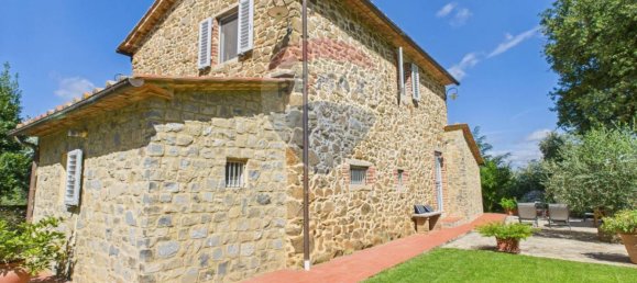 3 bedrooms House in Scansano, Italy No. 376068 4