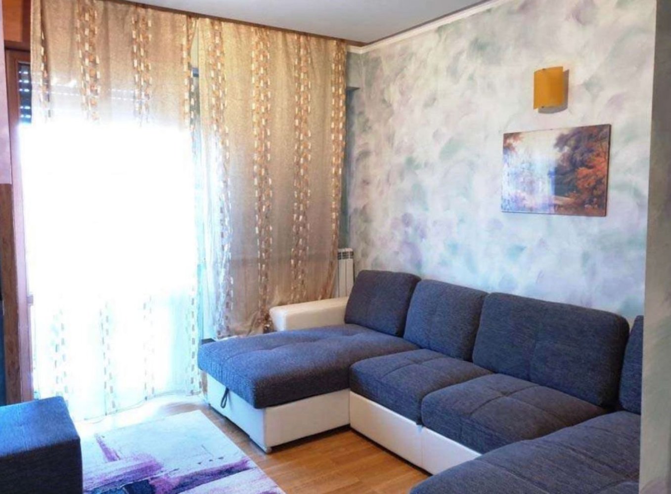 2-Zimmer Wohnung in Rodano, Italy, Nr. 76417