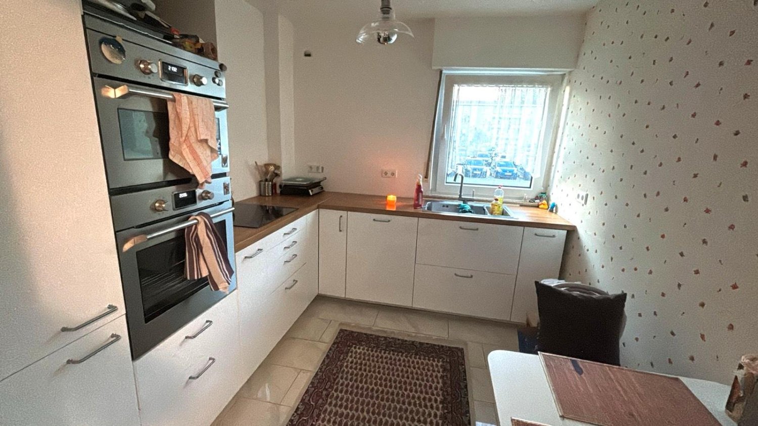 2 غرف نوم شقة في Monchengladbach, Germany رقم 240086