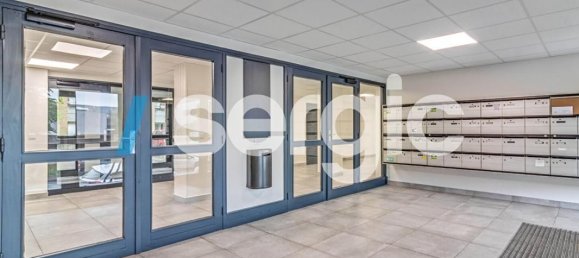 1 chambre Appartement à Lille, France No. 59370 9