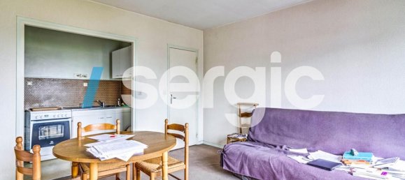 1 chambre Appartement à Lille, France No. 59370 4
