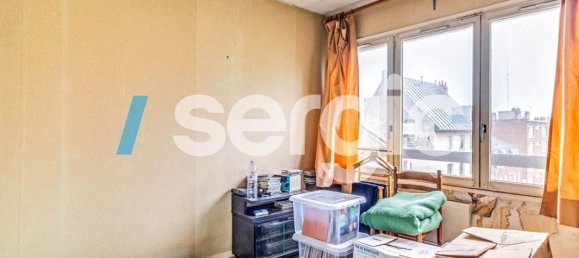 1 chambre Appartement à Lille, France No. 59370 6