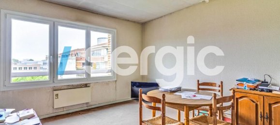 1 chambre Appartement à Lille, France No. 59370 2