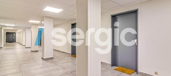 1 chambre Appartement à Lille, France No. 59370 8