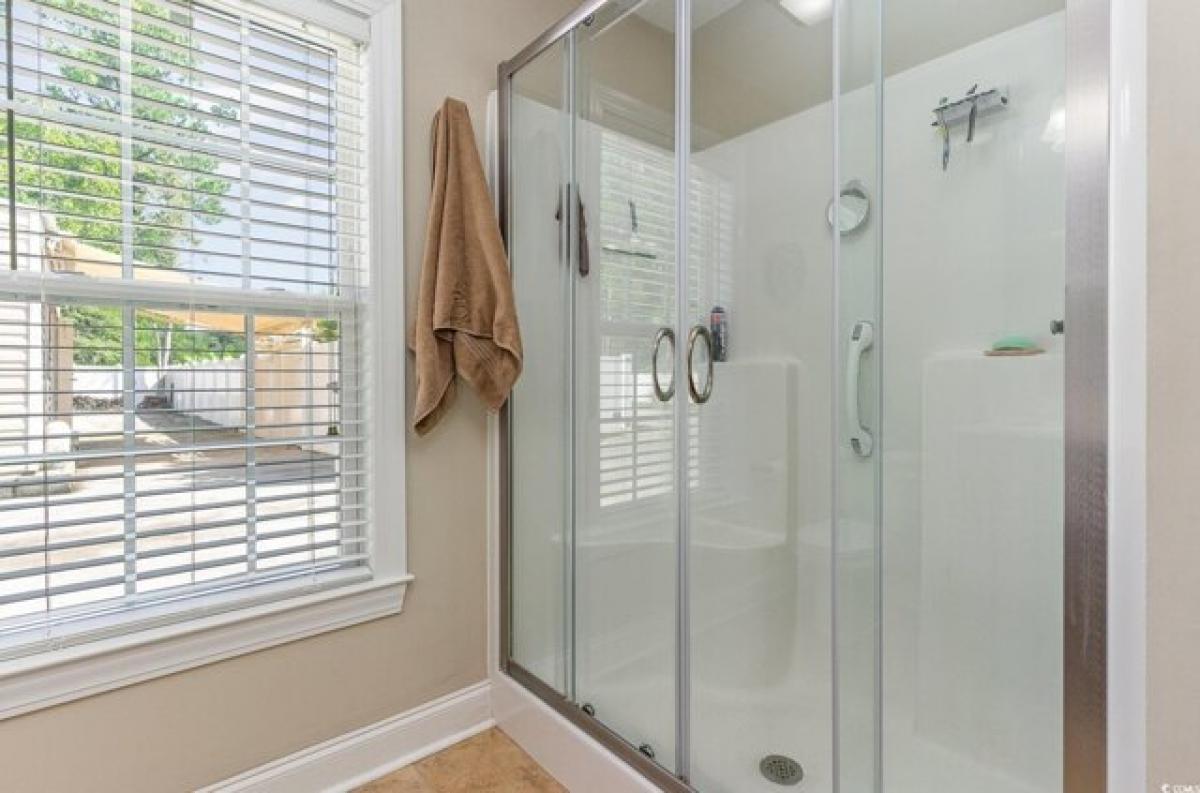 3 غرف نوم منزل في Conway, USA رقم 392243