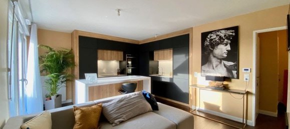 1 bedroom Apartment in Savigny-le-Temple, France No. 324682 2