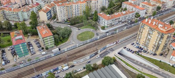 3 غرف نوم منزل في Sintra, Portugal رقم 181907 10