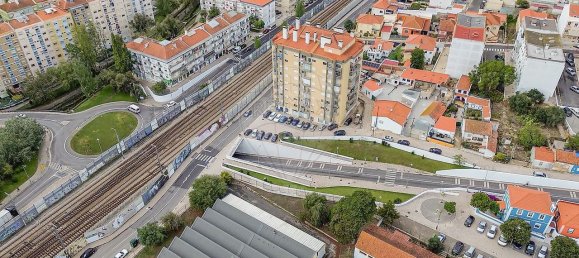 3 غرف نوم منزل في Sintra, Portugal رقم 181907 9