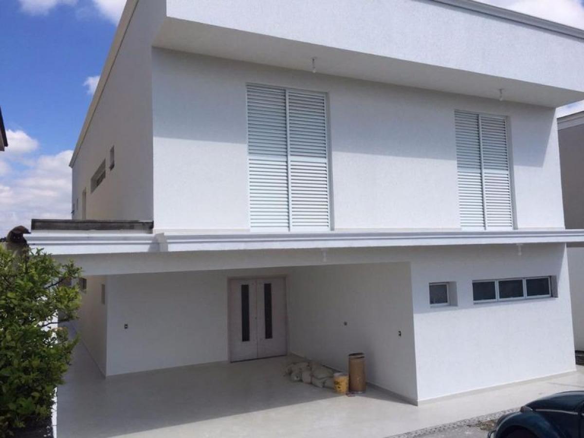 4 Schlafzimmer Haus in Sao Paulo, Brazil, Nr. 437555