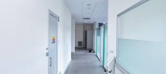 4-Zimmer Gewerbliche Immobilie in Rescaldina, Italy, Nr. 56682 9