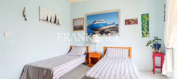 Apartamento T3 em Xaghra, Malta N.º 1034 11