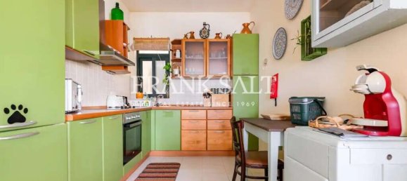 Apartamento T3 em Xaghra, Malta N.º 1034 4