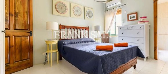 Apartamento T3 em Xaghra, Malta N.º 1034 6