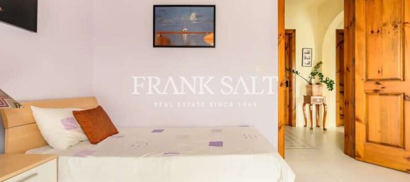 Apartamento T3 em Xaghra, Malta N.º 1034 8