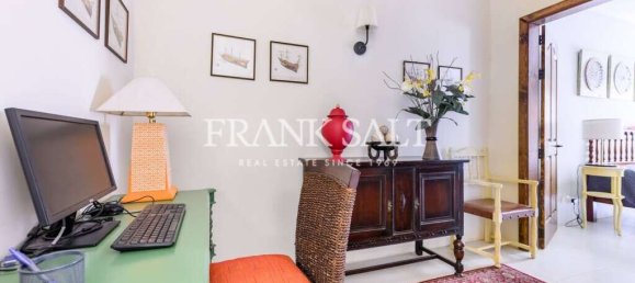 Apartamento T3 em Xaghra, Malta N.º 1034 12