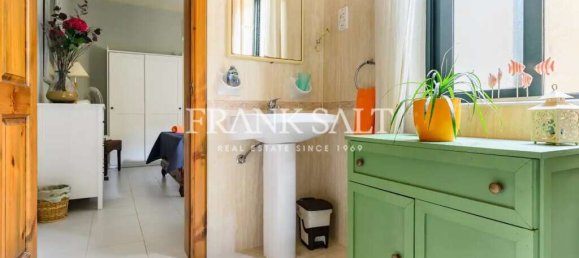 Apartamento T3 em Xaghra, Malta N.º 1034 13