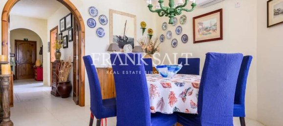 Apartamento T3 em Xaghra, Malta N.º 1034 3