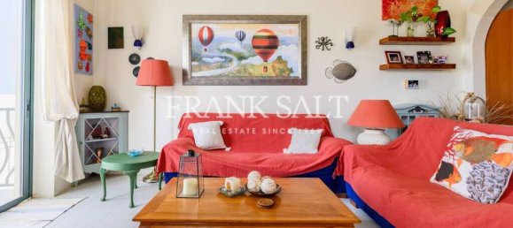 Apartamento T3 em Xaghra, Malta N.º 1034 2