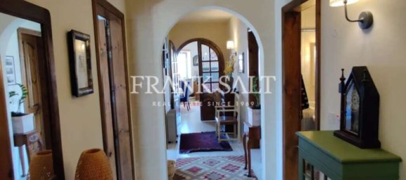 Apartamento T3 em Xaghra, Malta N.º 1034 5