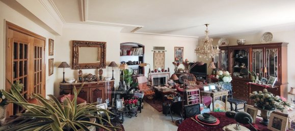 3 Schlafzimmer Wohnung in Lisbon, Portugal, Nr. 238279 10