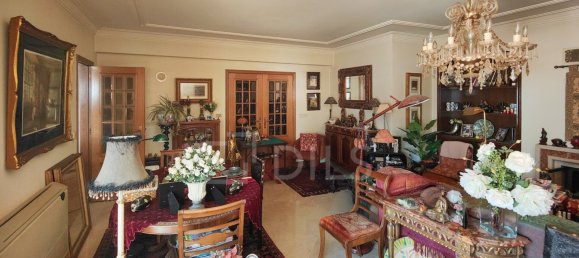 3 Schlafzimmer Wohnung in Lisbon, Portugal, Nr. 238279 11