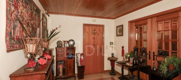 3 Schlafzimmer Wohnung in Lisbon, Portugal, Nr. 238279 4