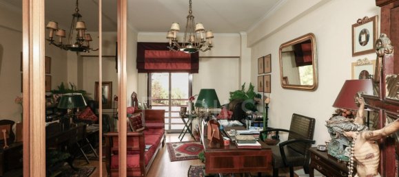 3 Schlafzimmer Wohnung in Lisbon, Portugal, Nr. 238279 21