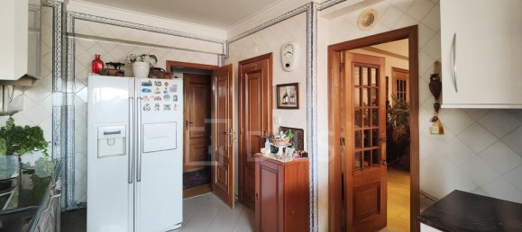 3 Schlafzimmer Wohnung in Lisbon, Portugal, Nr. 238279 12