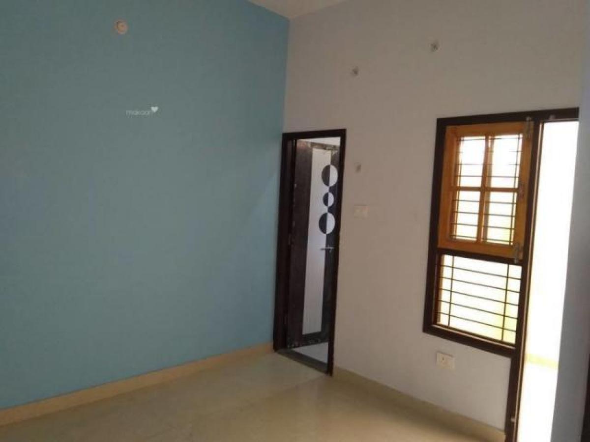 2 bedrooms House in Lucknow, India No. 8101