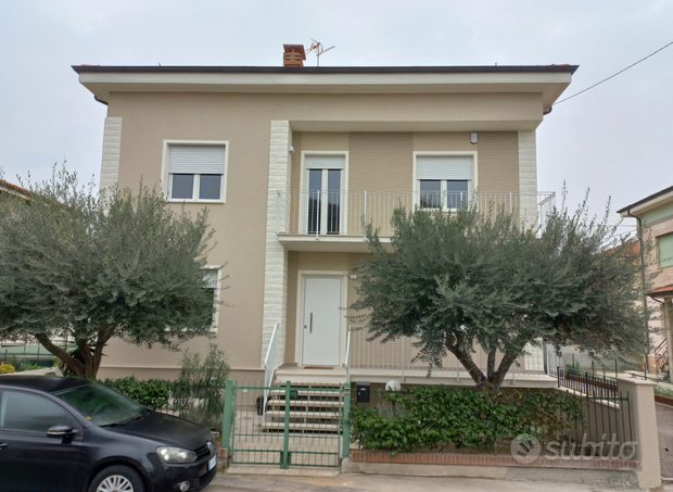 7 rooms House in Fano, Italy No. 309624