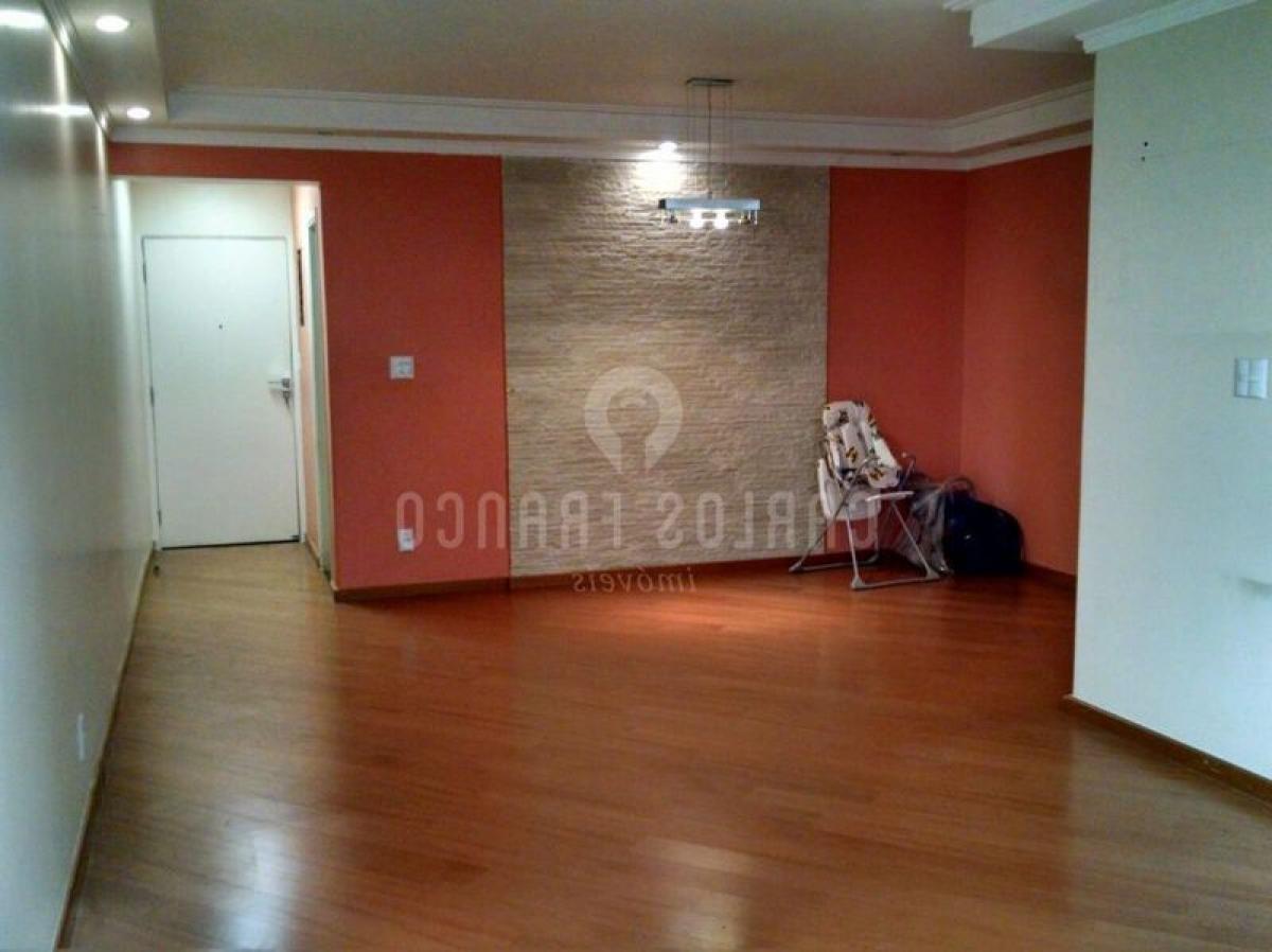 4 bedrooms Apartment in Sao Paulo, Brazil No. 593558
