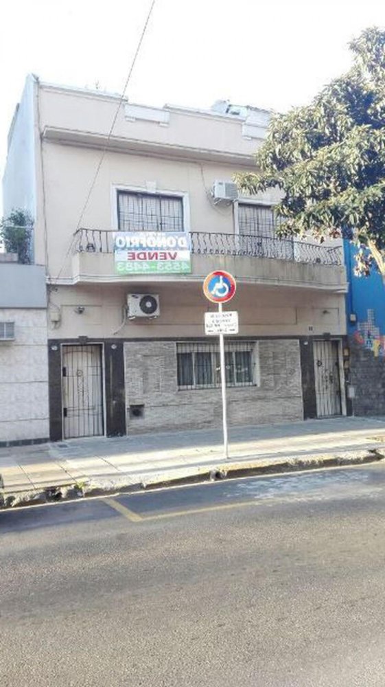 3 bedrooms House in Buenos Aires, Argentina No. 82307