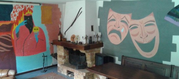 2 bedrooms Villa in Rivergaro, Italy No. 161202 10