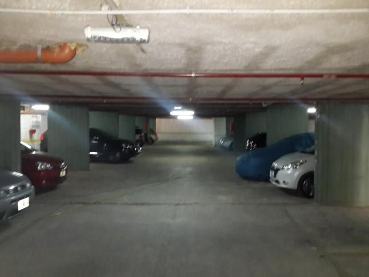  Warehouse in Cordoba, Argentina No. 23655