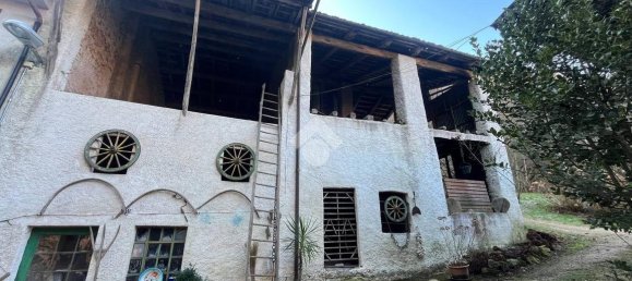 Casa de 3 divisões em Torrebelvicino, Italy N.º 32062 17