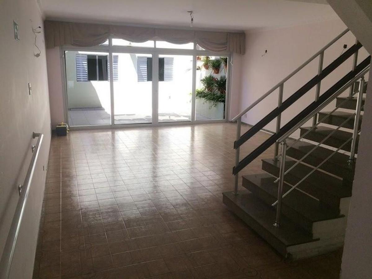 3 bedrooms House in Sao Paulo, Brazil No. 480924