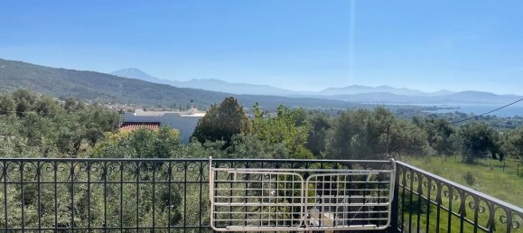  منزل في Euboea, Greece 150متر مربع رقم 92696 12