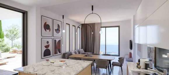 4 غرف نوم منزل في Tsada, Cyprus رقم 7168 7