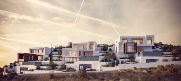 4 غرف نوم منزل في Tsada, Cyprus رقم 7168 4