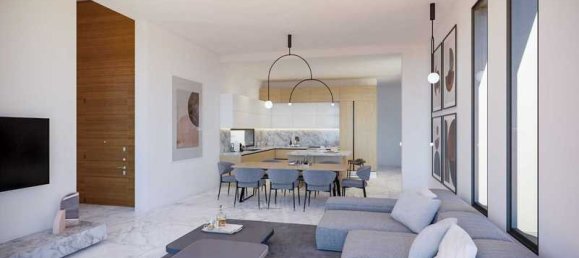 4 غرف نوم منزل في Tsada, Cyprus رقم 7168 8