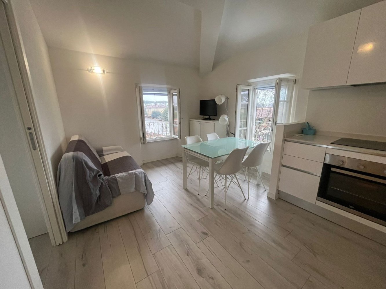 4 rooms Duplex in Forte dei Marmi, Italy No. 194559