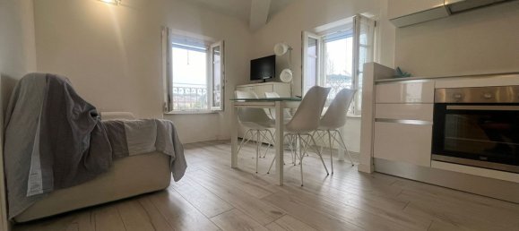 4 rooms Duplex in Forte dei Marmi, Italy No. 194559 13