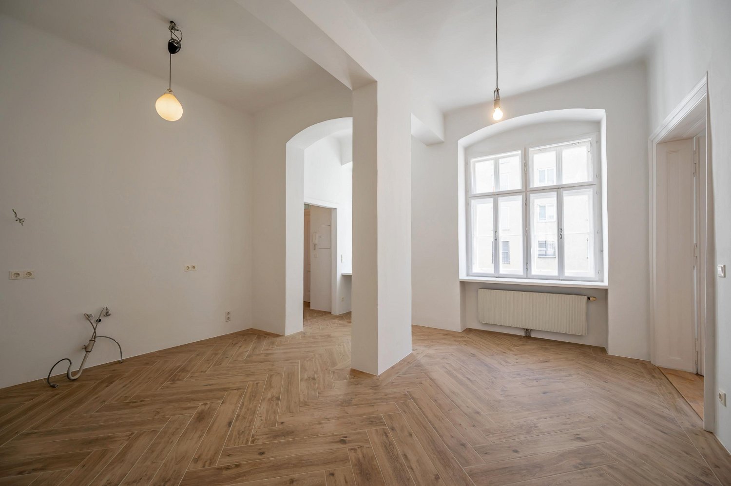 5-Zimmer Wohnung in Alsergrund, Austria, Nr. 129983