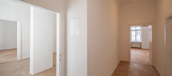 5-Zimmer Wohnung in Alsergrund, Austria, Nr. 129983 2