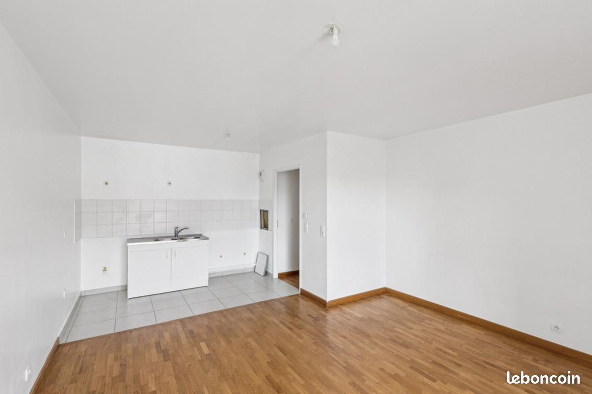 1 غرف نوم شقة في Ris-Orangis, France رقم 325608