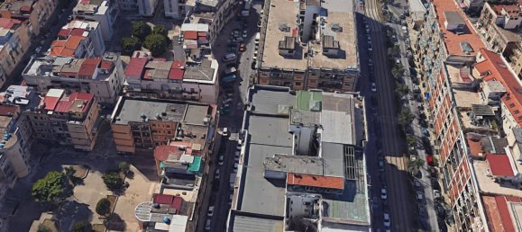 5غرفة عقار تجاري في Messina, Italy رقم 281439 7