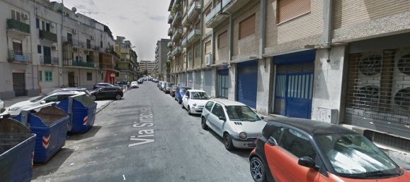 5غرفة عقار تجاري في Messina, Italy رقم 281439 5