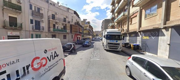 5غرفة عقار تجاري في Messina, Italy رقم 281439 2