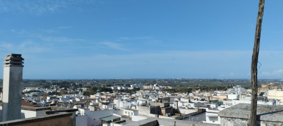 Квартира с 2 спальнями в Matino, Италия № 59679 9