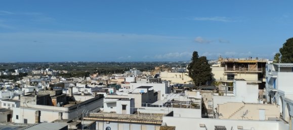 Квартира с 2 спальнями в Matino, Италия № 59679 6